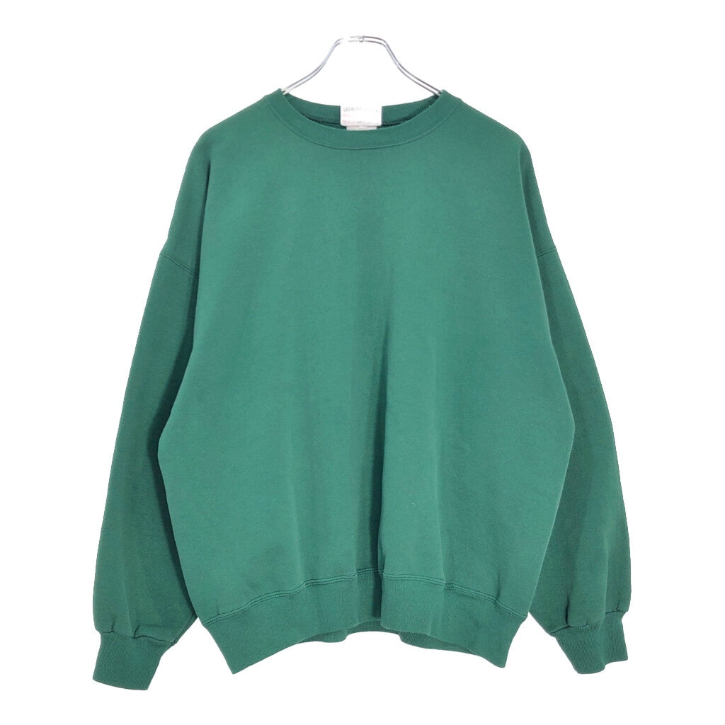 90s Hanes Plain Sweat