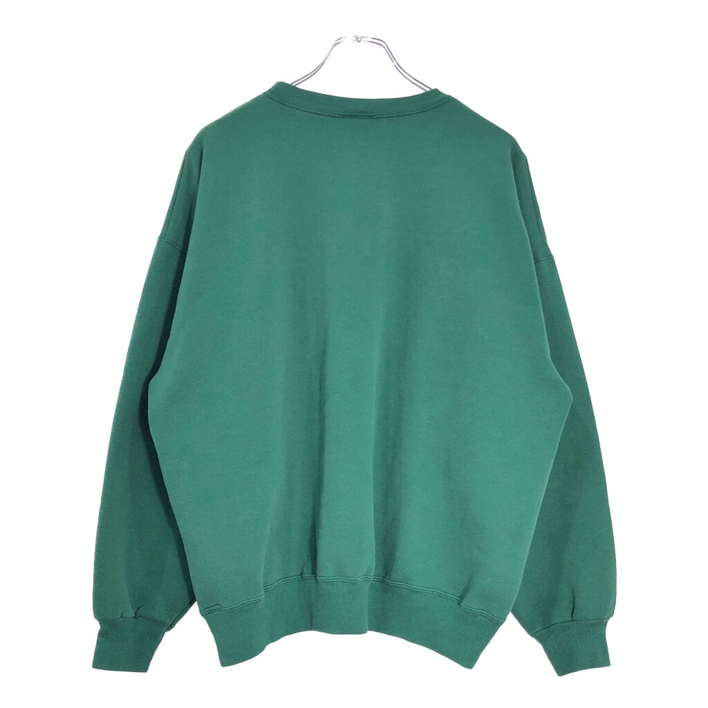 90s Hanes Plain Sweat