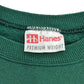90s Hanes Plain Sweat