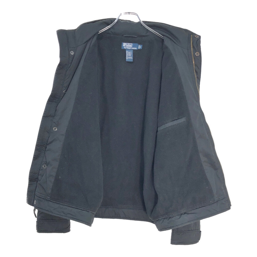 90s Polo by Ralph Lauren Warm Up Jacket Jacket