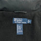 90s Polo by Ralph Lauren Warm Up Jacket Jacket