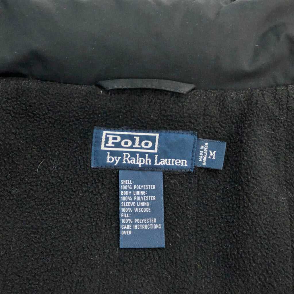 90s Polo by Ralph Lauren Warm Up Jacket Jacket