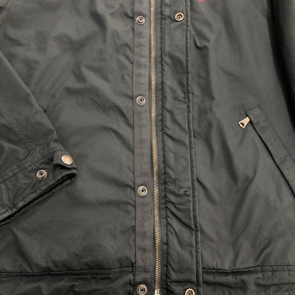 90s Polo by Ralph Lauren Warm Up Jacket Jacket