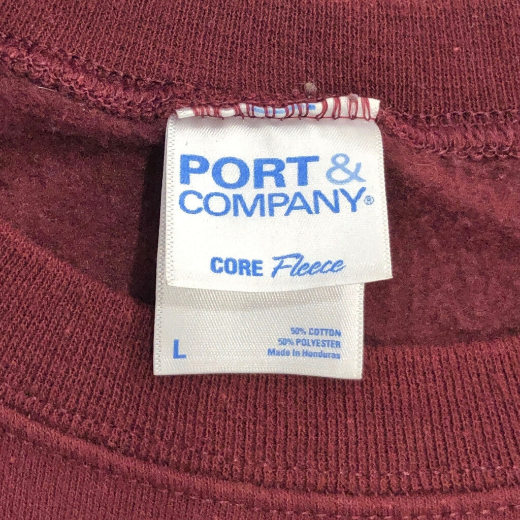PORT&COMPANY Company Sweat