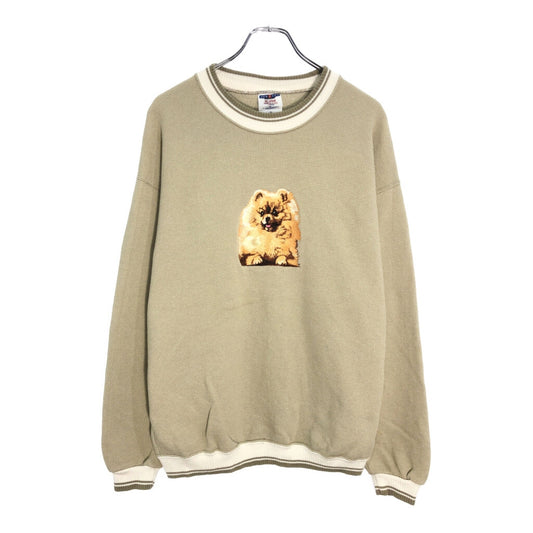 90s JERZEES Animal Sweat