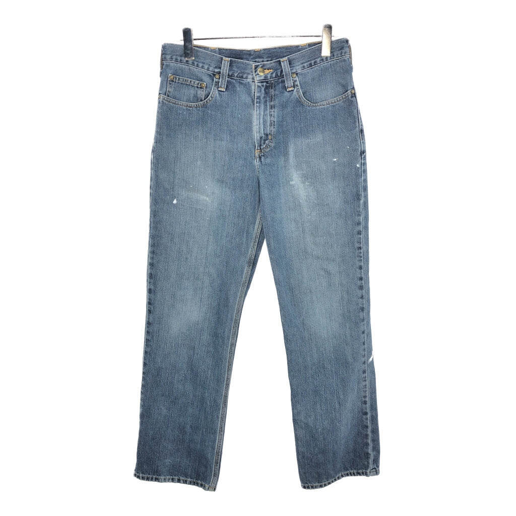 Carhartt Denim Pants