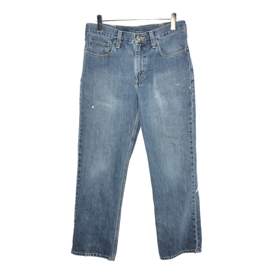 Carhartt Denim Pants