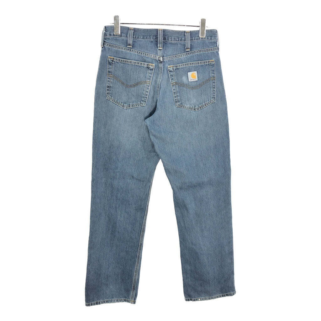 Carhartt Denim Pants