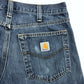 Carhartt Denim Pants