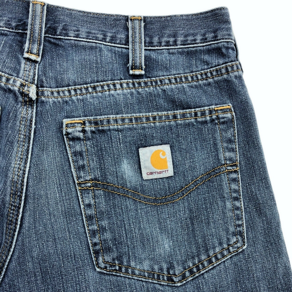Carhartt Denim Pants