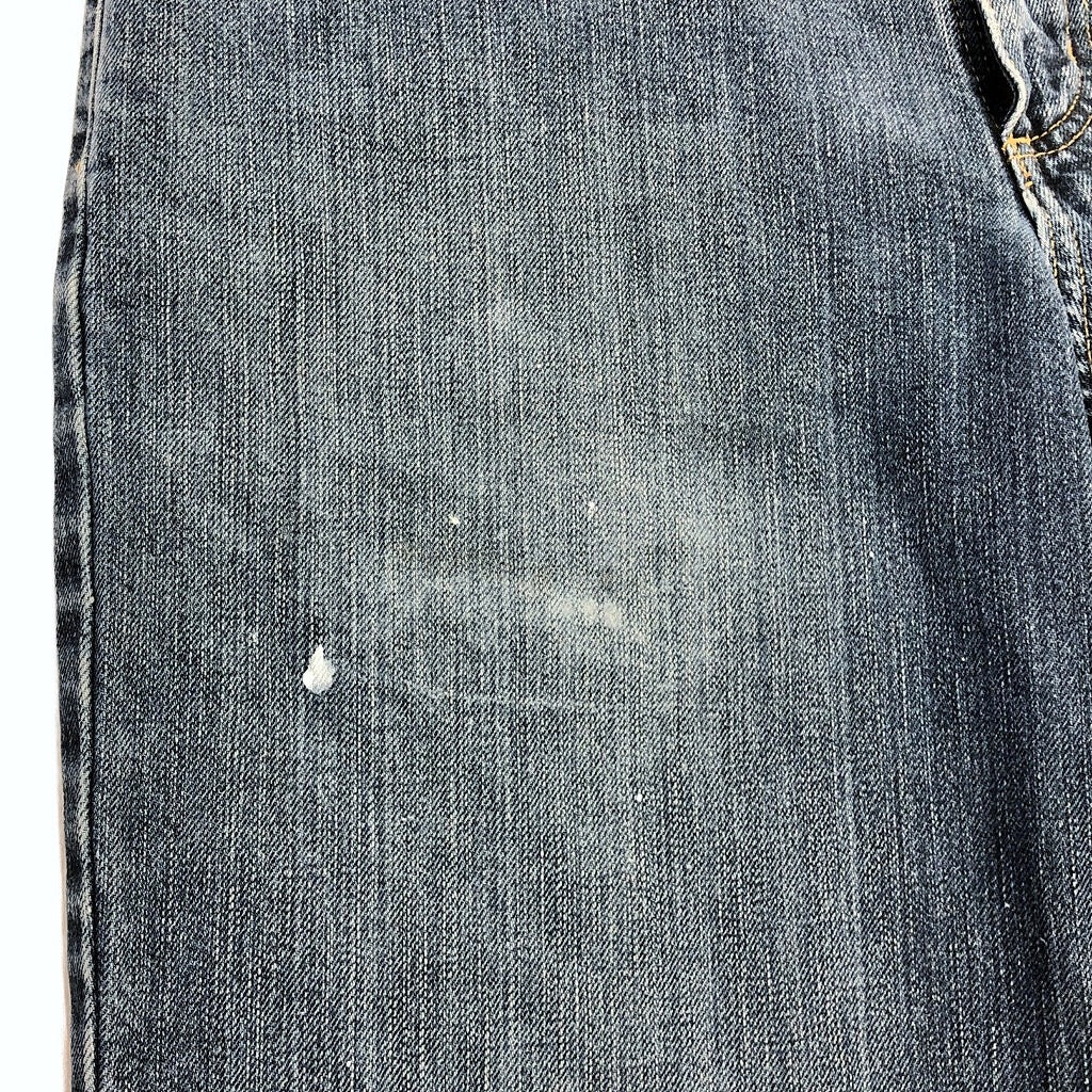 Carhartt Denim Pants