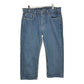 Carhartt Denim Pants
