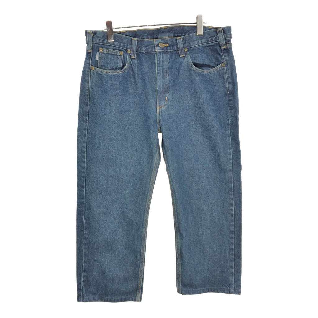 Carhartt Denim Pants