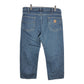 Carhartt Denim Pants