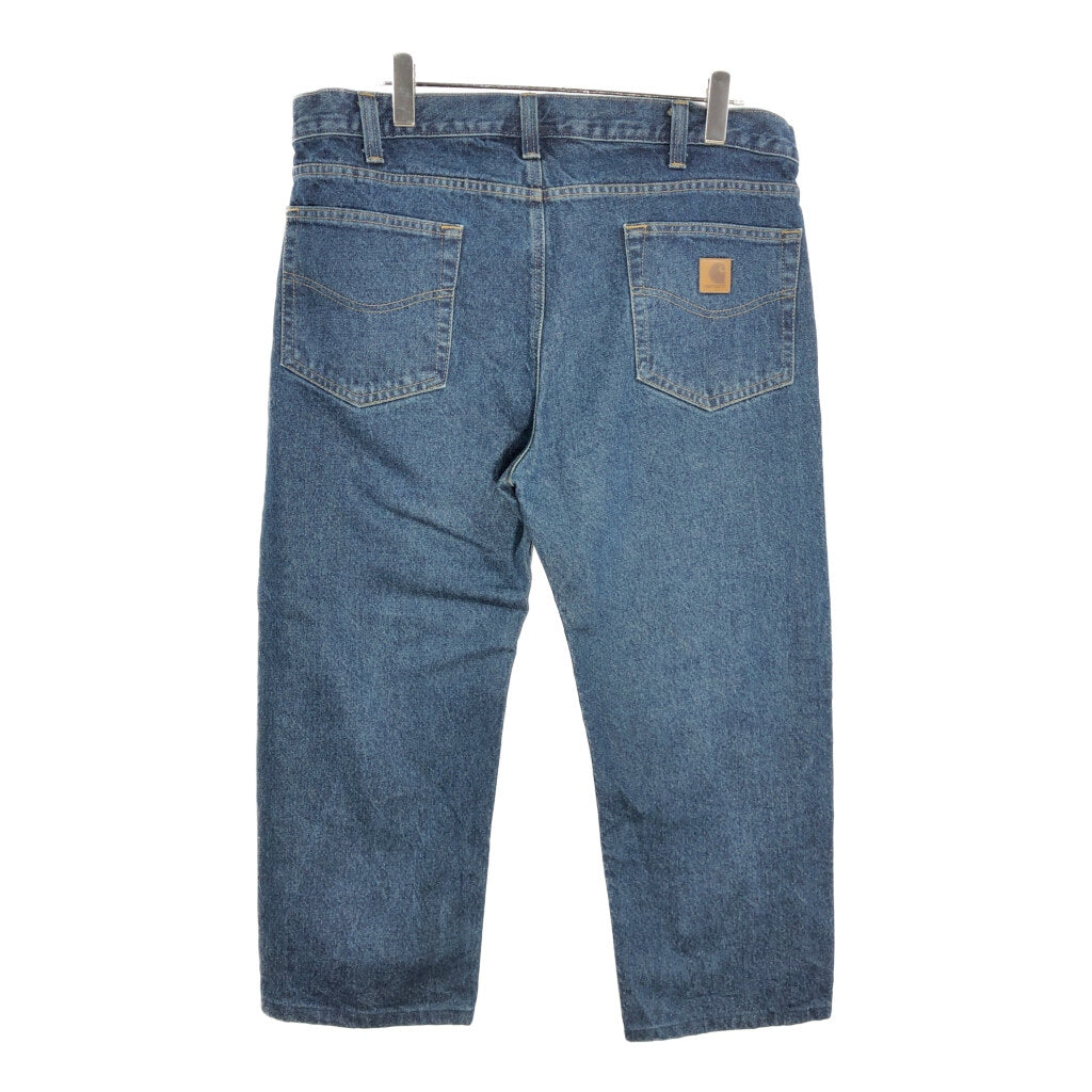 Carhartt Denim Pants