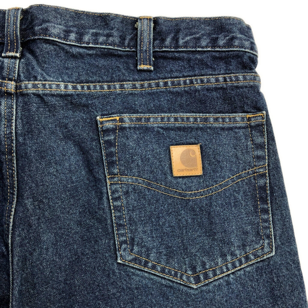 Carhartt Denim Pants