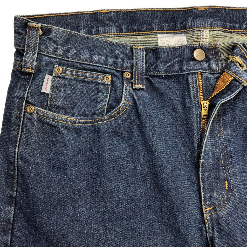 Carhartt Denim Pants