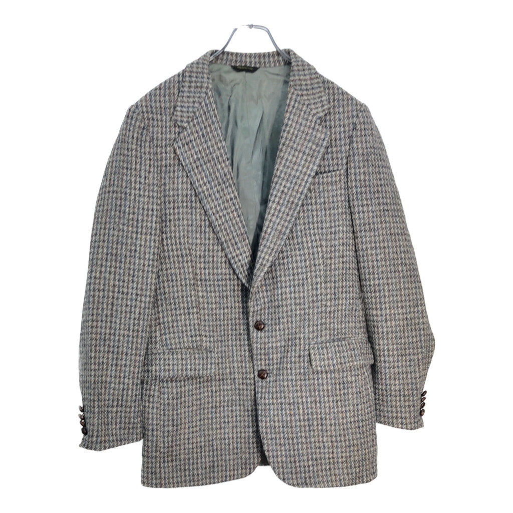 80s Bert Pulitzer バート・ピュリッツァー Tailored Jacket