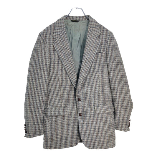 80s Bert Pulitzer バート・ピュリッツァー Tailored Jacket