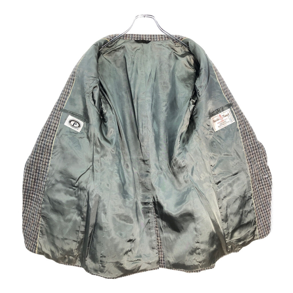 80s Bert Pulitzer バート・ピュリッツァー Tailored Jacket