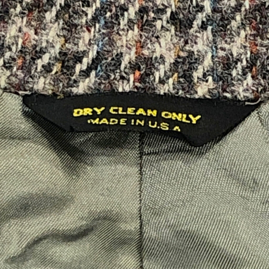 80s Bert Pulitzer バート・ピュリッツァー Tailored Jacket