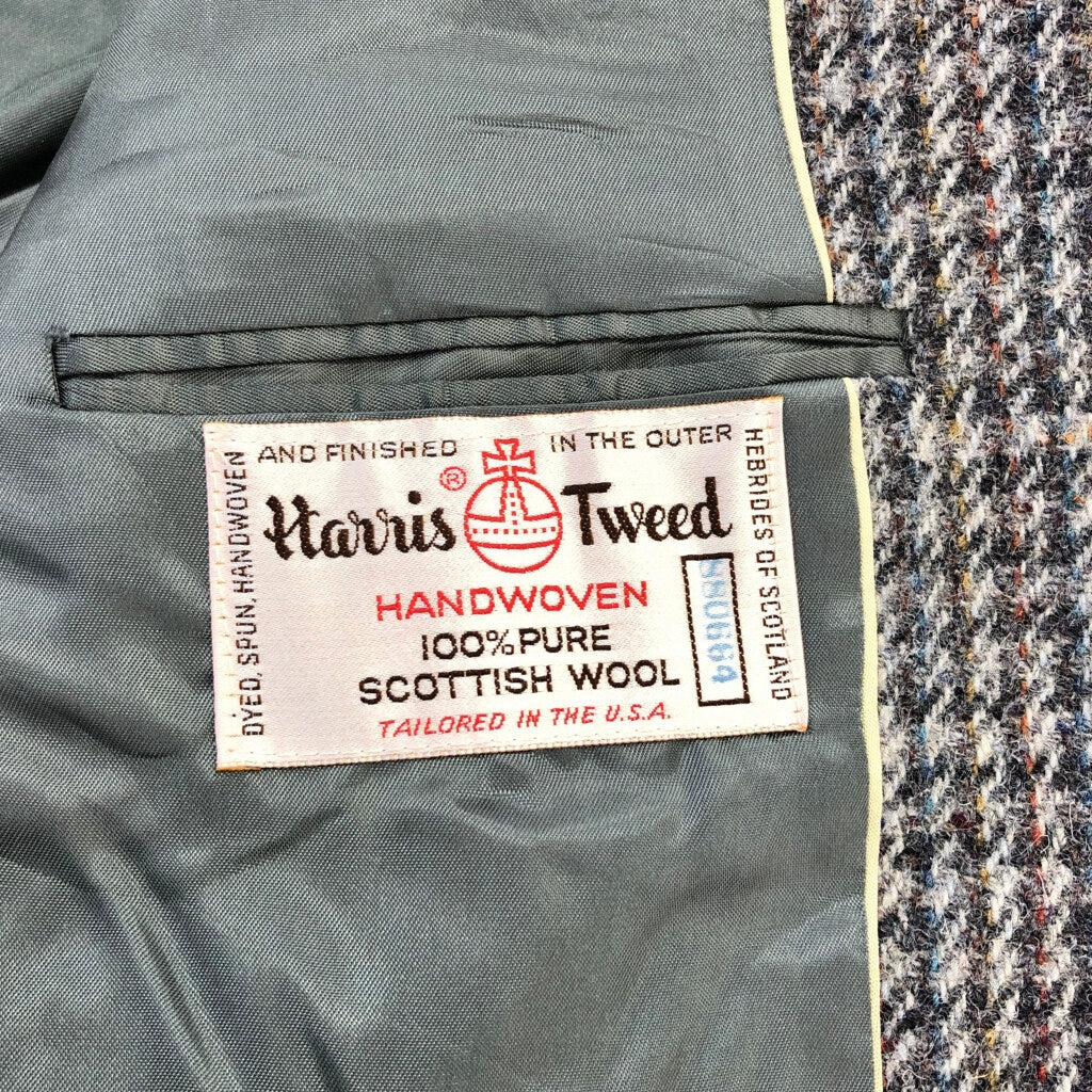 80s Bert Pulitzer バート・ピュリッツァー Tailored Jacket