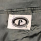 80s Bert Pulitzer バート・ピュリッツァー Tailored Jacket