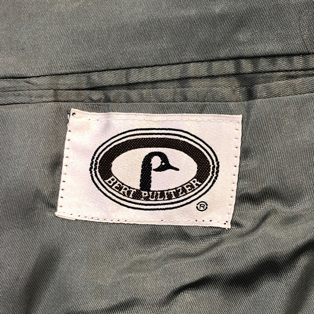 80s Bert Pulitzer バート・ピュリッツァー Tailored Jacket