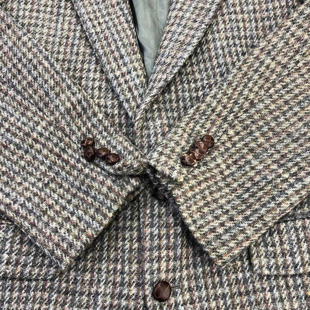 80s Bert Pulitzer バート・ピュリッツァー Tailored Jacket