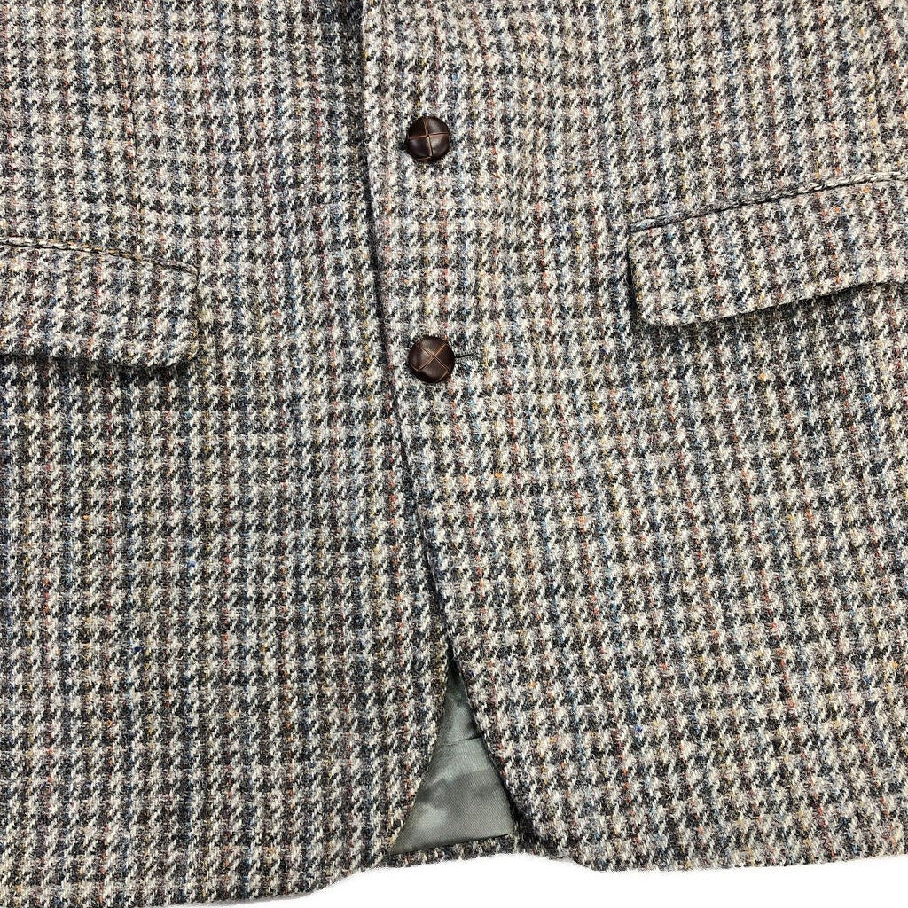 80s Bert Pulitzer バート・ピュリッツァー Tailored Jacket