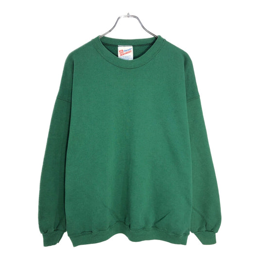 90s Hanes Plain Sweat