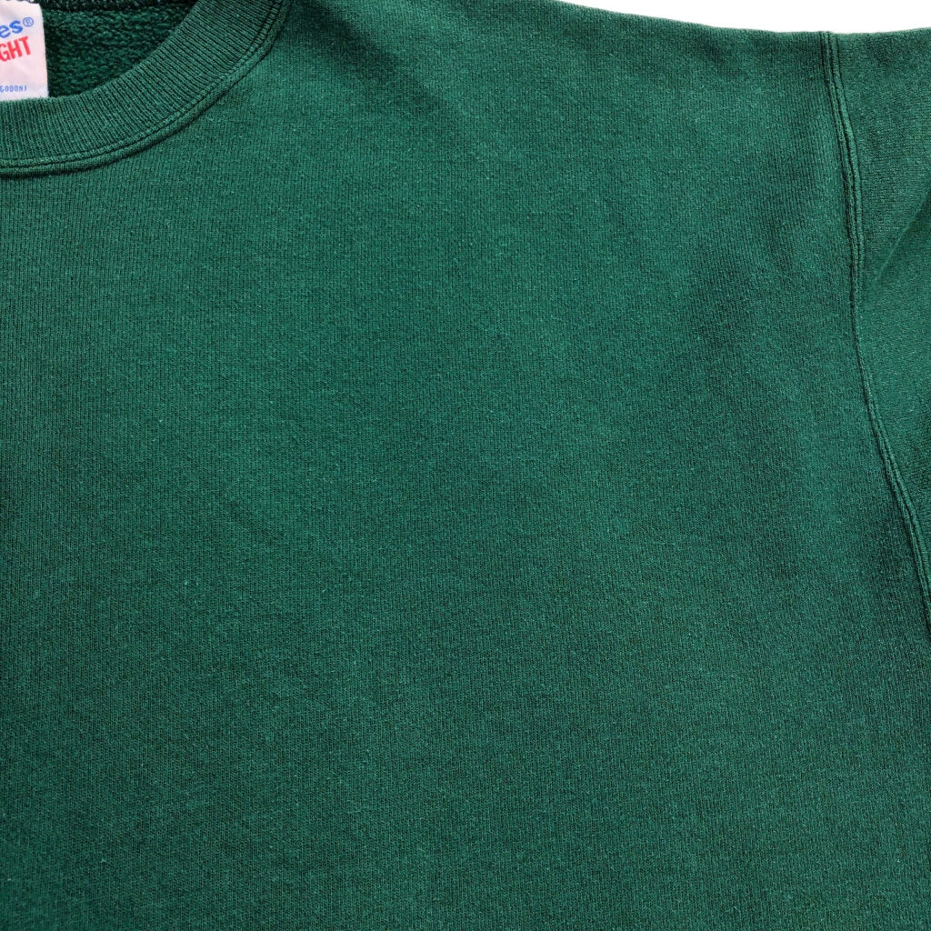 90s Hanes Plain Sweat