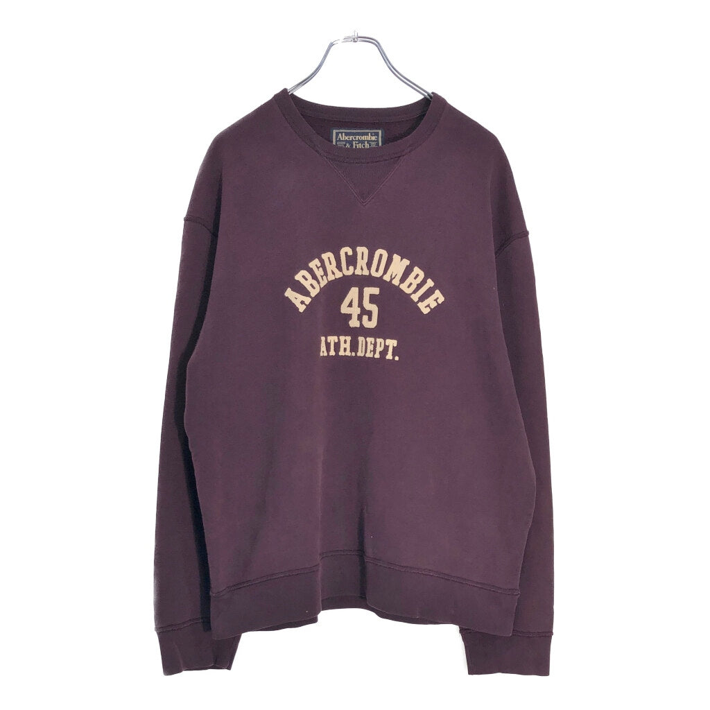 90s Abercrombie & Fitch Sweat