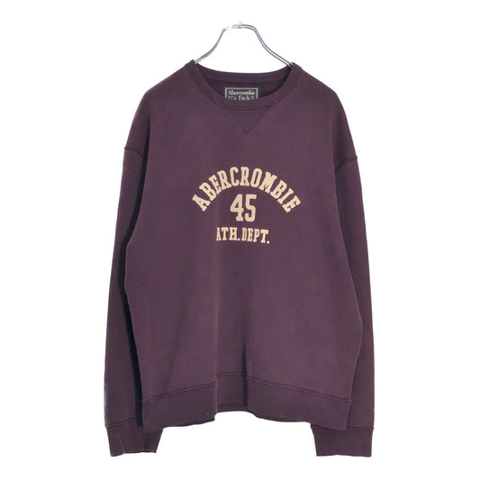 90s Abercrombie & Fitch Sweat