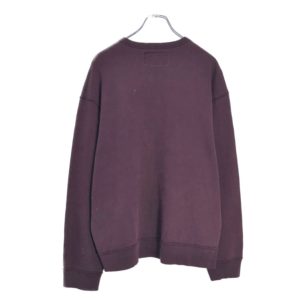 90s Abercrombie & Fitch Sweat