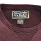 90s Abercrombie & Fitch Sweat