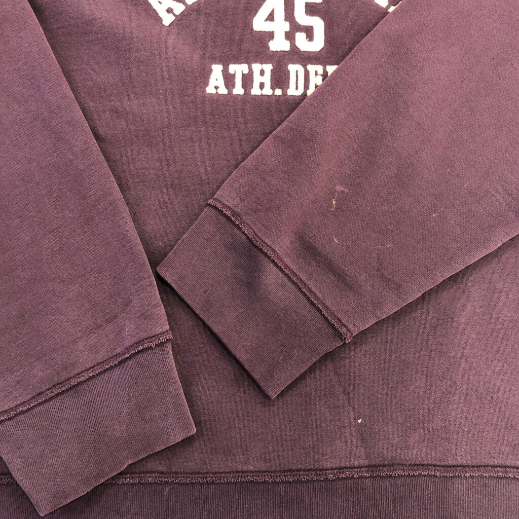 90s Abercrombie & Fitch Sweat