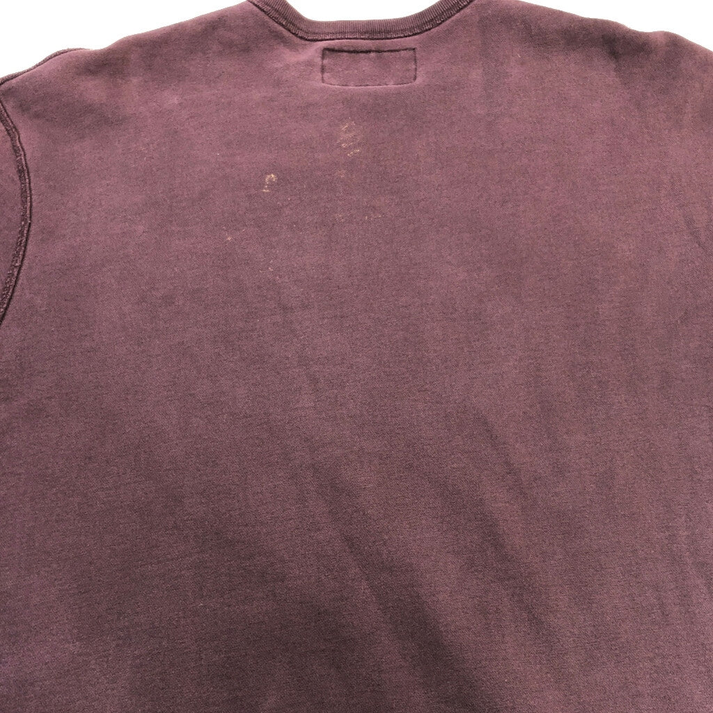 90s Abercrombie & Fitch Sweat