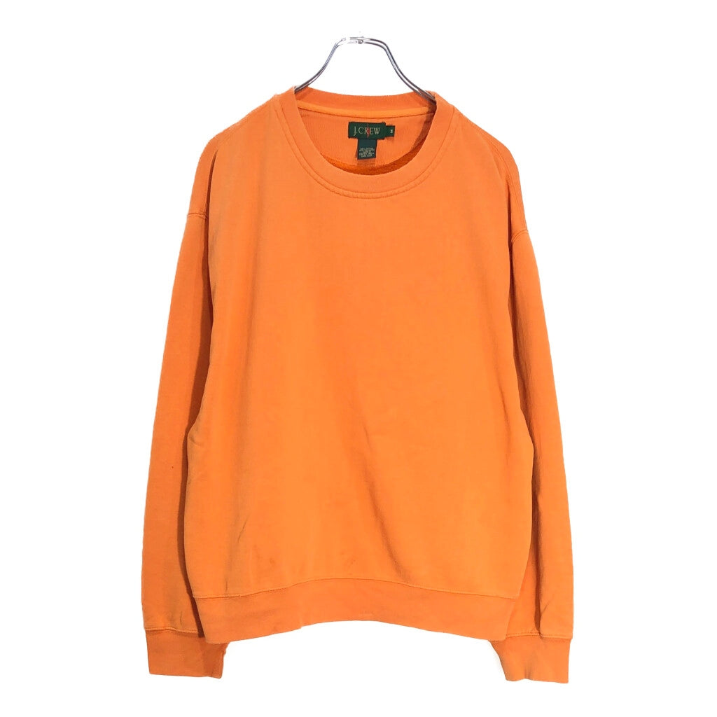 90s J.CREW Plain Sweat