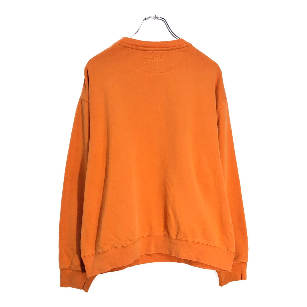 90s J.CREW Plain Sweat