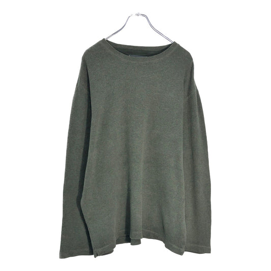 00s Banana Republic Plain Long Sleeve T-Shirt