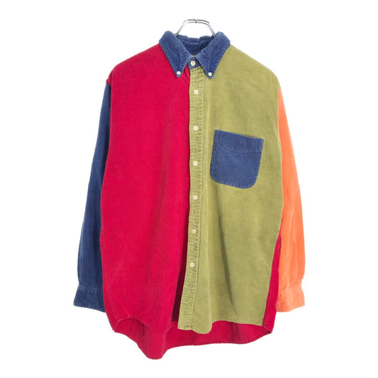 90s J.CREW Shirt