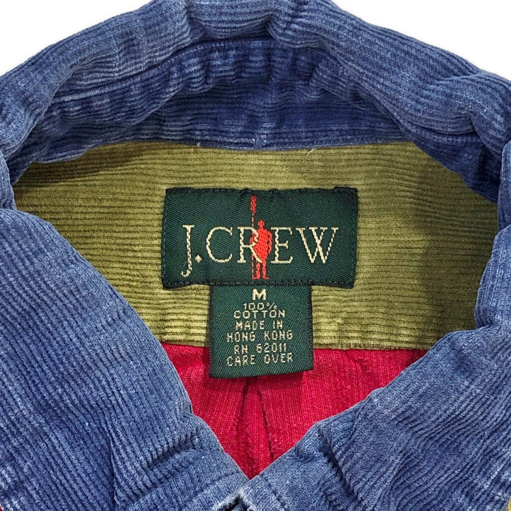 90s J.CREW Shirt
