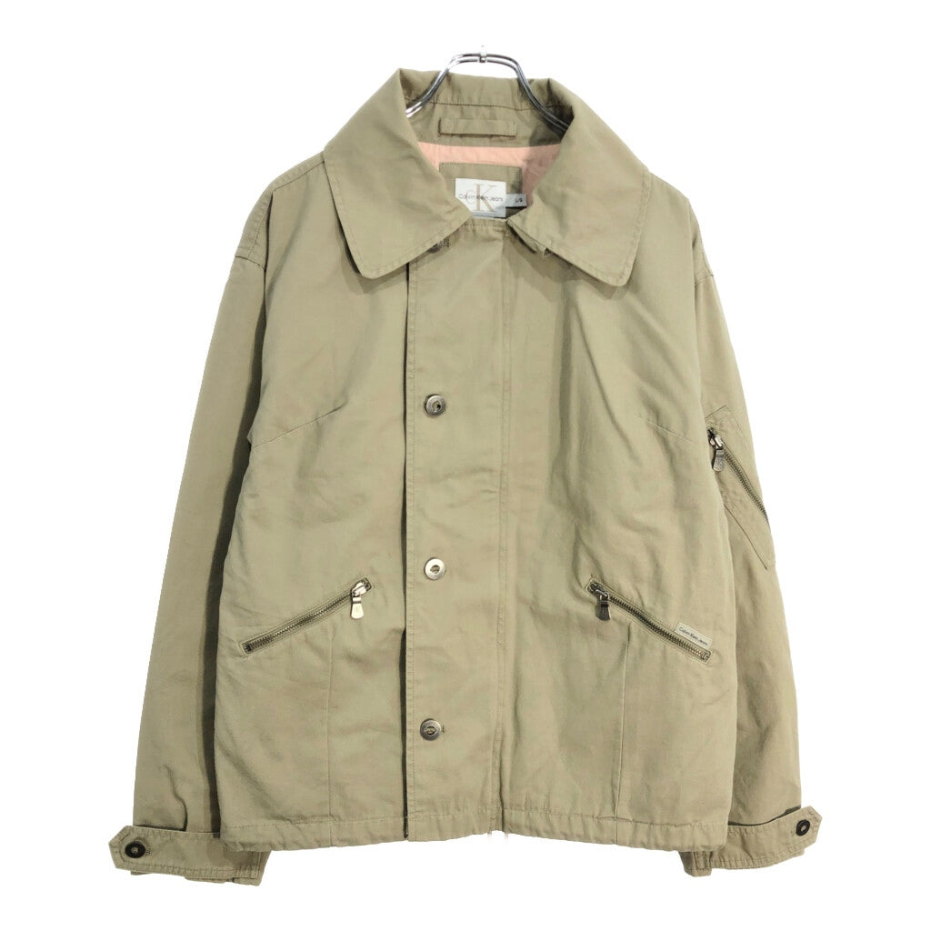 00s Calvin klein Jacket