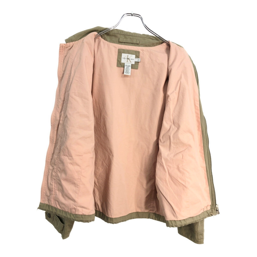 00s Calvin klein Jacket