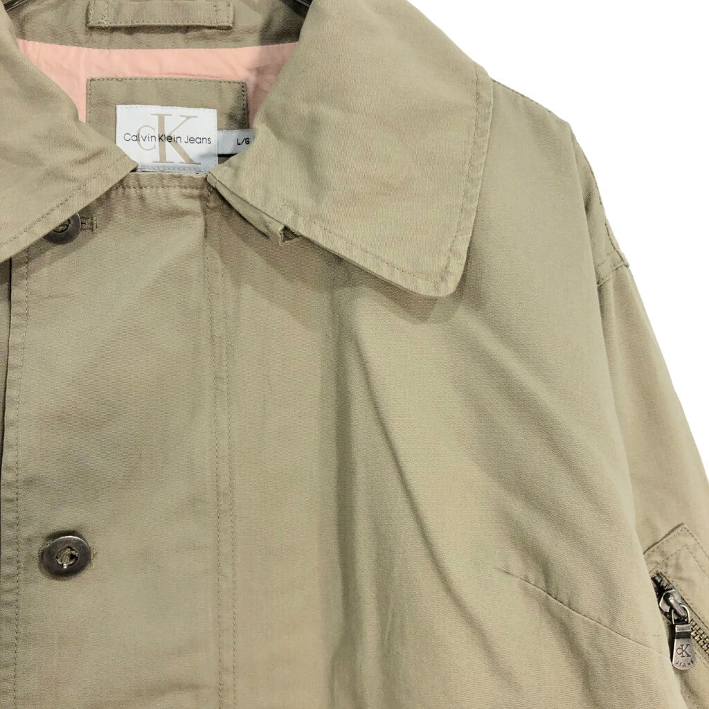 00s Calvin klein Jacket