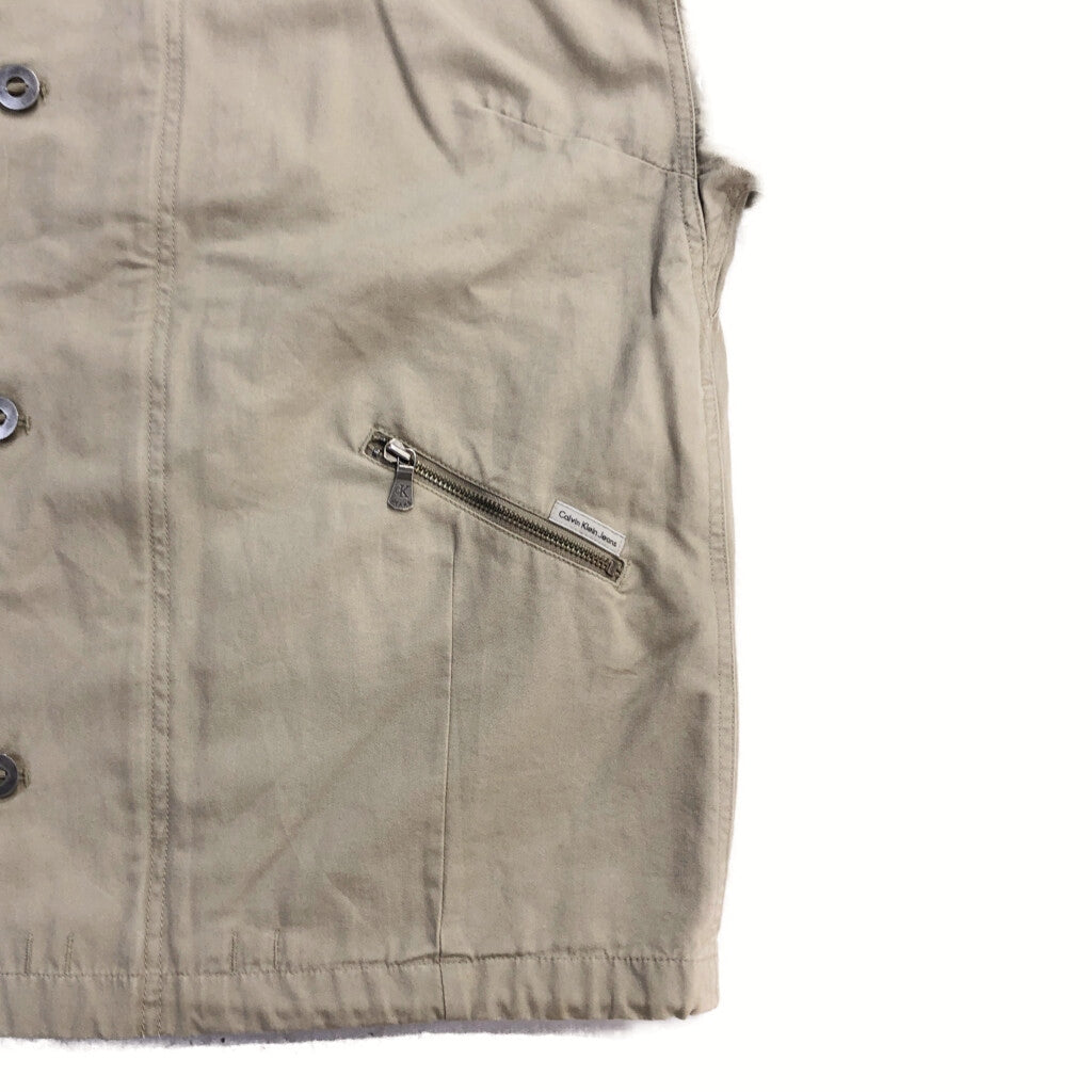 00s Calvin klein Jacket