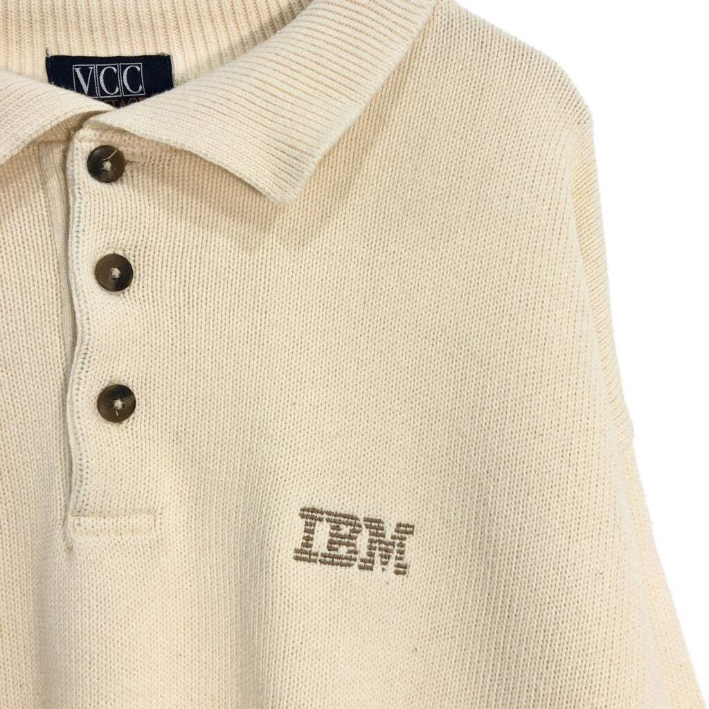 90s VCC VINTAGE Sweater