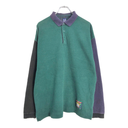 90s GAP Polo Shirt
