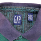 90s GAP Polo Shirt